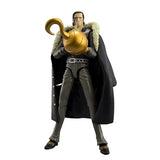 Bandai Anime Heroes One Piece Sir Crocodile