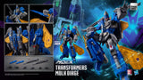 Three Zero Transformers MDLX Dirge