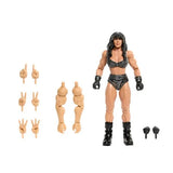 WWE Elite Series Summer Slam 2026 Chyna (Jesse Ventura Build A Figure)