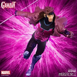 Mezco Gambit One:12 Collective Action Figure