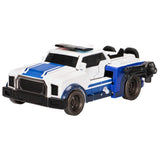 Transformers Legacy Evolution Deluxe Class Strongarm