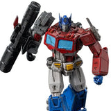 Three Zero Transformers MDLX Optimus Prime (Comic Book Edition)