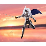 Berserk Griffith The Band of the Hawk S.H.Figuarts Action Figure