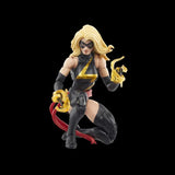 Marvel Legends 85th Anniversary Warbird