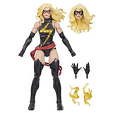 Marvel Legends 85th Anniversary Warbird