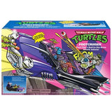 TMNT Classic Foot Cruiser Vehicle