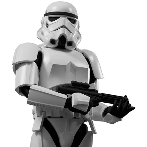 Blokees Star Wars Champion Class Stormtrooper Model Kit