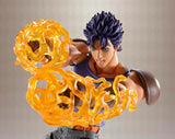 JoJo's Bizarre Adventure SH Figuarts Jonathan Joestar