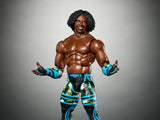 WWE Elite Series 112 Xavier Woods
