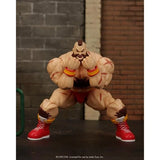 Jada Ultra Street Fighter II Zangief