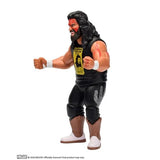 Big Rubber Guys Cactus Jack Posed Figure (Bloodied)