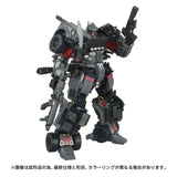 Takara Transformers Overgear OG-01 Ironhide