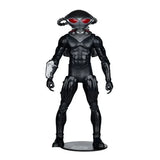 DC Multiverse Deluxe Collector Edition Black Manta