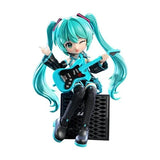Vocaloid Hatsune Miku Official Outfit DaaLaMode Blokees Serendipity Series Action Figure