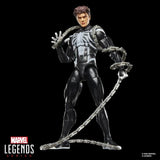 Marvel Legends Spider-man Retro Spider-Venom
