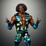 WWE Elite Series 112 Xavier Woods