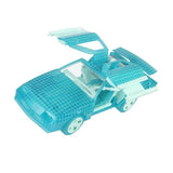 M.A.S.K. Thunderhawk Vehicle - Hologram Edition
