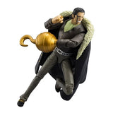 Bandai Anime Heroes One Piece Sir Crocodile
