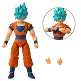 Dragonball Super: Dragon Stars Series Super Saiyan Blue Goku (Ver 2)