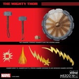 Mezco One:12 Collective The Mighty Thor Action Figure
