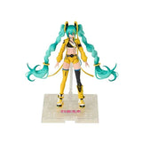Vocaloid Fantastics Series Hatsune Miku Vivid Echoes Model Kit