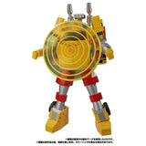 Transformers Takara Masterpiece MP-56+ Riggorus