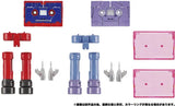 Transformers Masterpiece MPG-21 Rumble and Frenzy