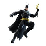 DC Comics Core Stealth Suit Batman Action Figure