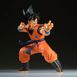 Dragon Ball Z Goku (vs. Frieza) Match Makers Statue