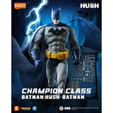Blokees Champion Class DC Batman Hush Model Kit