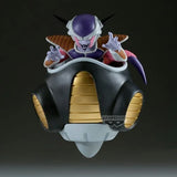 Dragon Ball Z Frieza (vs. Goku) Match Makers Statue