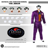 Batman: The Animated Series Joker One:12 Collective Action Figure
