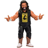 Big Rubber Guys Cactus Jack Posed Figure