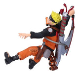Banpresto Naruto 72 Series Naruto Uzumake 33 Vibration Stars Statue