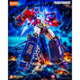 Blokees Transformers Optimus Prime Ver.EVO Action Edition 07 Model Kit