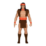 McFarlane DC Retro Superfriends Wave 17 Apache Chief