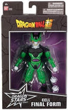 Dragonball Dragon Stars Perfect Cell