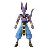 Dragonball Super: Dragon Stars Series Beerus (Version 2)