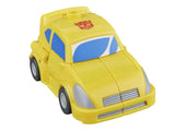 Transformers Studio Series Bumblebee (Transformers: Devastation)