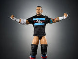 WWE Elite Series 115 CM Punk