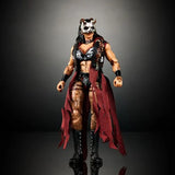 WWE Ultimate Edition Wave 30 Rhea Ripley