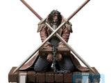 One Piece Masterlise Expiece Ichibansho Gol D. Roger -The King of the Pirates- (Roger Pirates) Figure