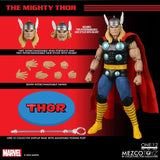 Mezco One:12 Collective The Mighty Thor Action Figure