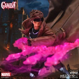 Mezco Gambit One:12 Collective Action Figure