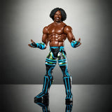 WWE Elite Series 112 Xavier Woods