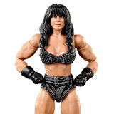 WWE Elite Series Summer Slam 2026 Chyna (Jesse Ventura Build A Figure)