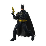 DC Comics Core Stealth Suit Batman Action Figure