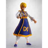 S.H. Figuarts Hunter X Hunter Kurapika