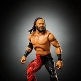 WWE Elite Series 125 Jacob Fatu