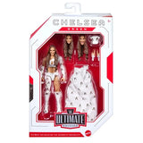 WWE Ultimate Edition Wave 31  Chelsea Green